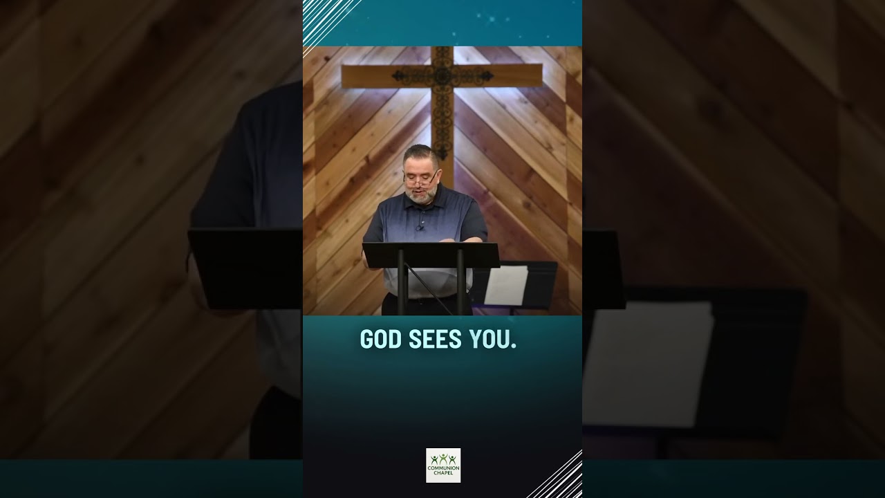 The Woman Who Was With Us pt. 2