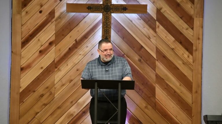 The Risk and Reward of Christian Liberty
