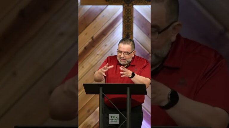 The Law of the Harvest