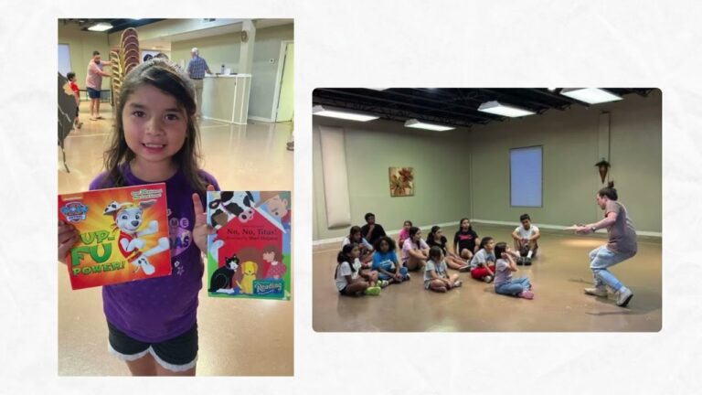 Summer @ Communion Chapel ‘25