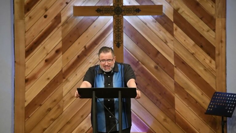 The Mission Still Stands