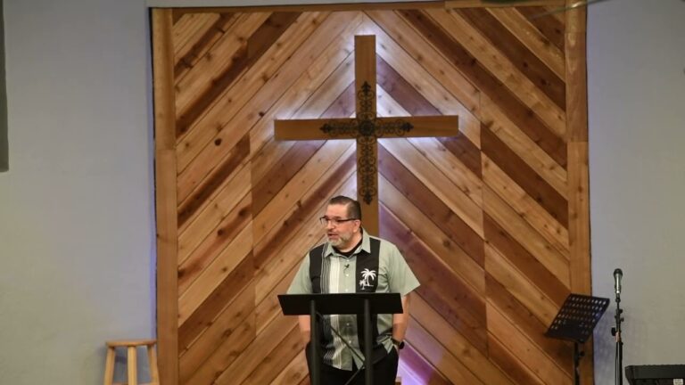 Unity For The Journey