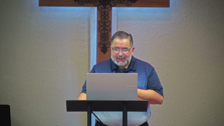 Repentance and Renewal