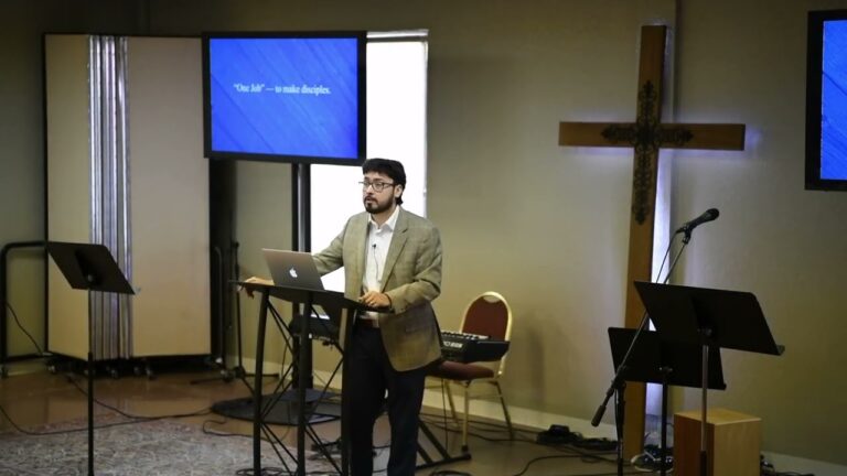 The Importance of Outreach