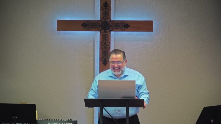 Celebrating God’s Faithfulness