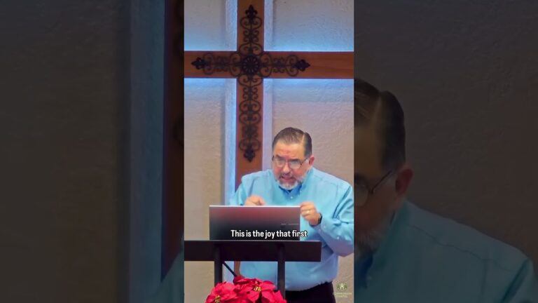 This Christmas, find your joy not in what you have, but in who He is. #advent #adventjoy