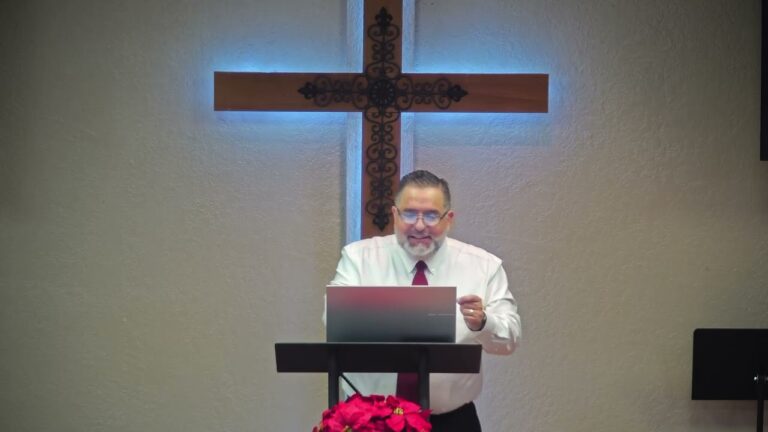 The Promise Fulfilled