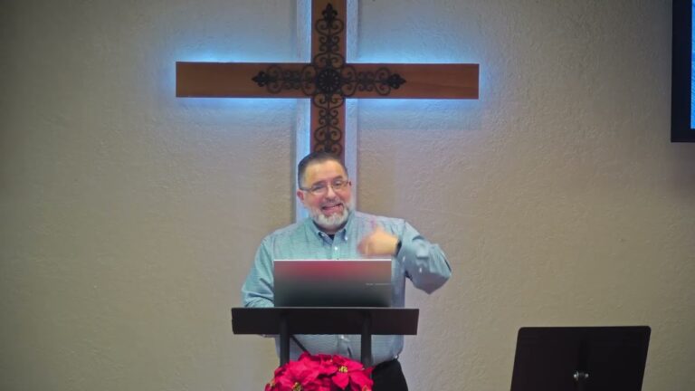 Take the Yoke, Not the Year