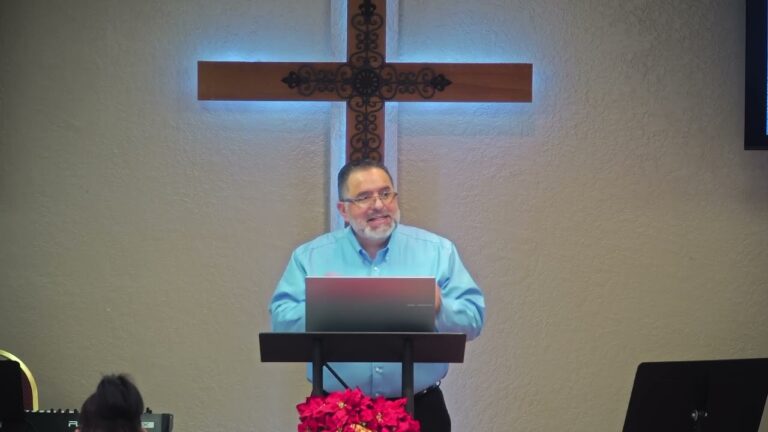 Abiding Will Shape Your Year