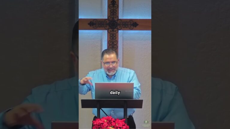 Abiding isn’t a January decision-it’s a daily posture of continual dependence on Him.