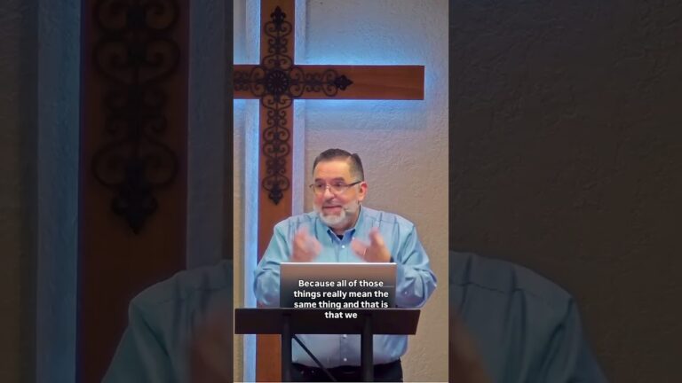 The most important question you’ll ever answer: What does it mean to receive Jesus?