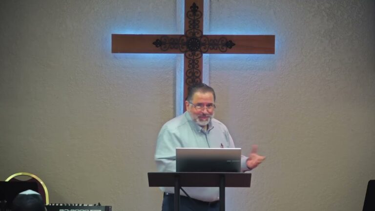 The Cost of Following Jesus