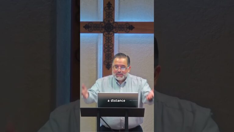 When we surrender everything to Jesus, we don’t lose our life we finally find it!