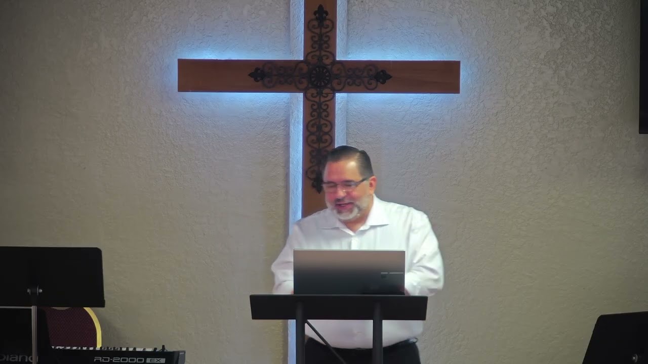 The Compassionate King