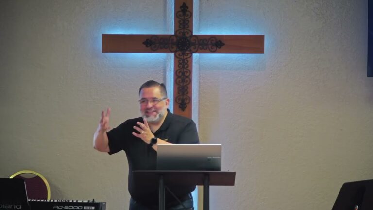 Alive In Christ