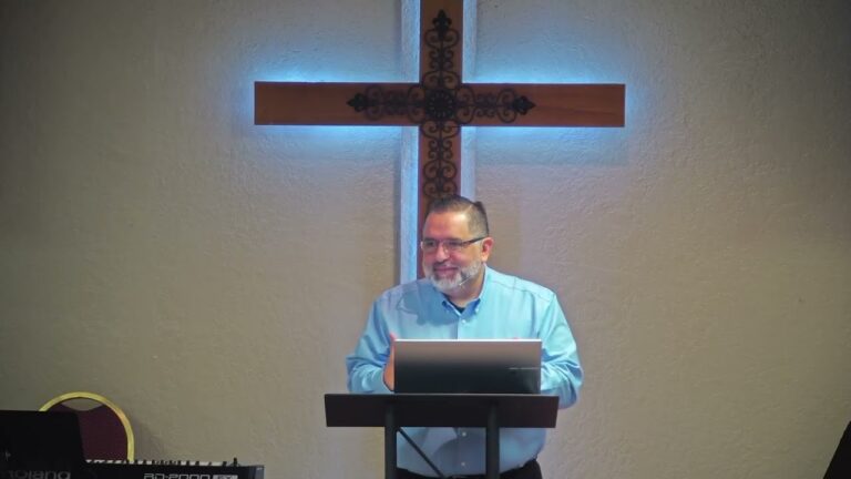 The Risen King