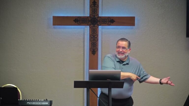Rooted in the Word