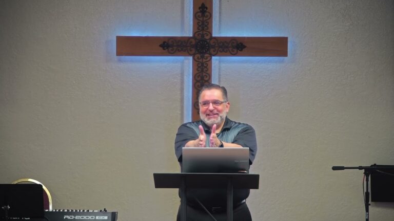 Rooted in Christ
