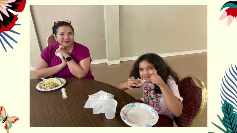 Communion Chapel VBS 2026